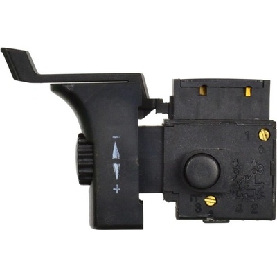 GEKO Vypínač na vŕtačku L-P 1050W 04946