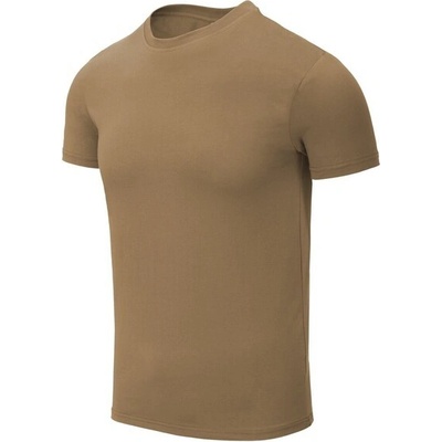 Helikon-Tex tričko U.S. brown