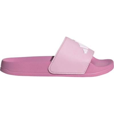 Adidas Adilette Shower K Pink Размер на обувките (ЕС): 38 / Цвят: розов