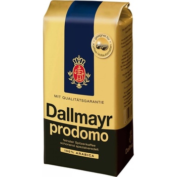 Dallmayr Prodomo 500 гр Кафе на зърна 100% Арабика (10220)