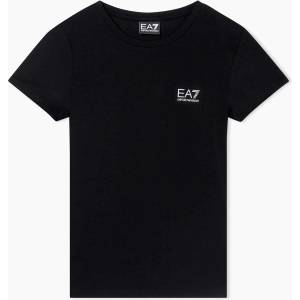 EA7 Emporio Armani Тениска natural ventus7 w tee (7w001149-uc001)