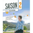 Saison 2 Pracovní sešit