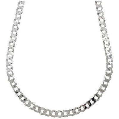 InfinitySilver Stříbrný řetízek 110214060