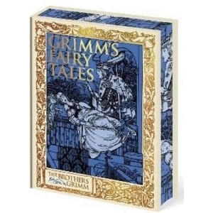 Grimm's Fairy Tales (ISBN: 9781398849181)