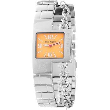 Laura Biagiotti LB0043L-NA - Дамски часовник (LB0043L-NA)