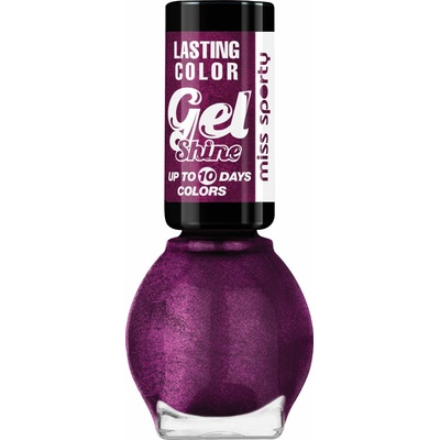 Miss Sporty lak Lasting Colour 568
