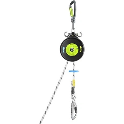 Edelrid SAFE DESCENT PRO