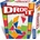 Kosmos Spiele Drop It | Bernhard Lach, Rapp Uwe