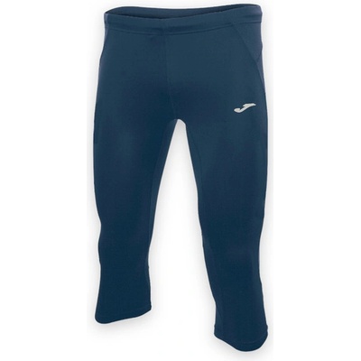Joma 3/4 legíny RECORD tmavě modrá