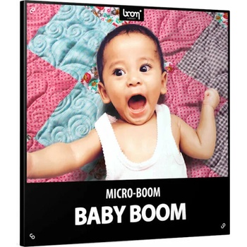 BOOM Library Baby BOOM