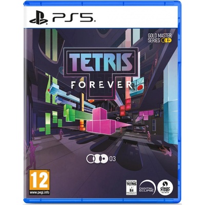 Tetris Forever