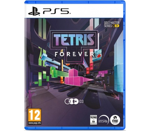 Tetris Forever