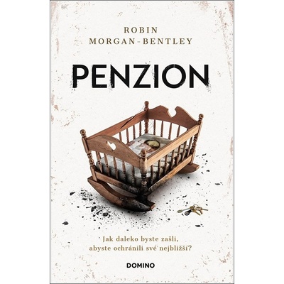 Penzion - Robin Morgan-Bentley