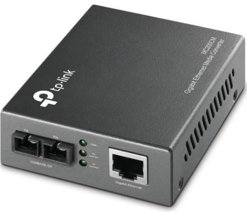 TP-Link MC200CM