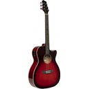 Elektroakustické gitary Stagg SA35