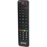 GENERAL Wiwa dvb-t2 h. 265 + управление на телевизор (мини телевизор) - дистанционно управление дубликат (dvb-t2 h.265 + управление на телевизор (мини телевизор)) Дистанционно