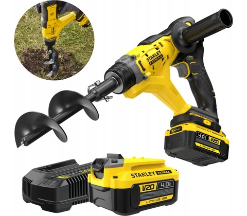 Stanley SFMCGA75M1