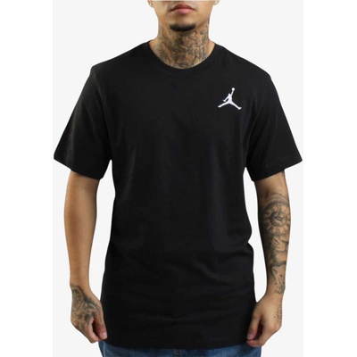 Jordan Jumpman Tee Black