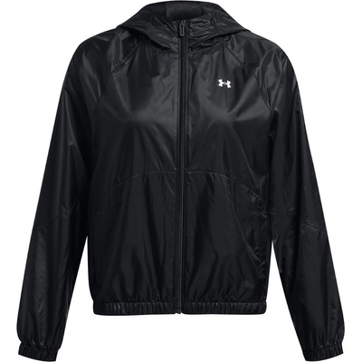Under Armour Sport windbreaker jkt Размер: m / Цвят: черен