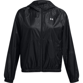 Under Armour Sport windbreaker jkt Размер: l / Цвят: черен