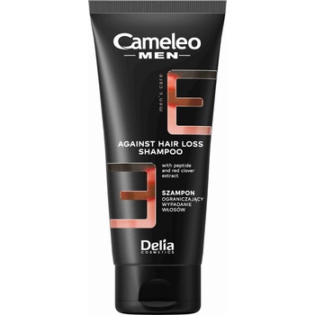 Cameleo Men šampon proti vypadávání vlasů 150 ml