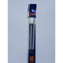 Jehlice pletací č. 5,5