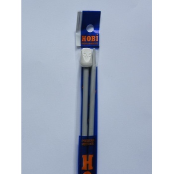 Jehlice pletací č. 5,5