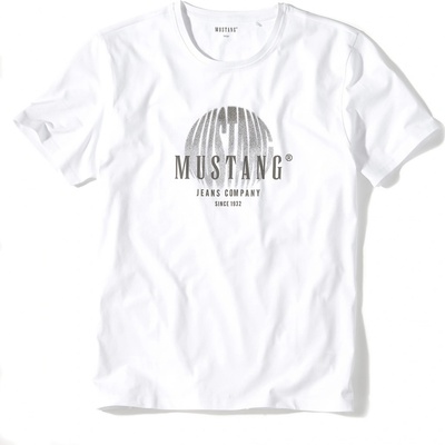 Mustang Elwin