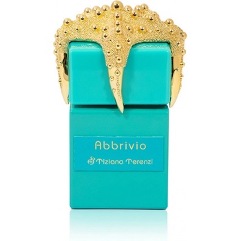 Tiziana Terenzi Abbrivio Extrait de Parfum 100 ml