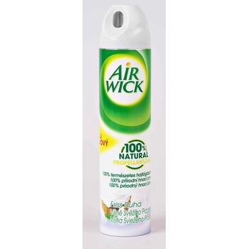 Air Wick AE vůně svěžího prádla 240 ml