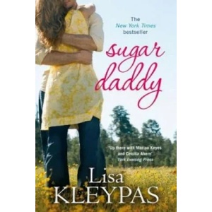 Sugar Daddy | Lisa Kleypas (2009)