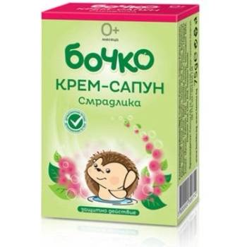 Бочкo Бочко Сапун 75гр - Смрадлика (78)