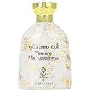 My Perfumes Arabiyat You Are My Happiness EDP 100 ml