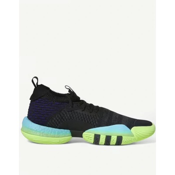 Adidas Trae Young 2 Basketball Shoes Black/Green