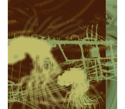 Cashier - The Weight CD