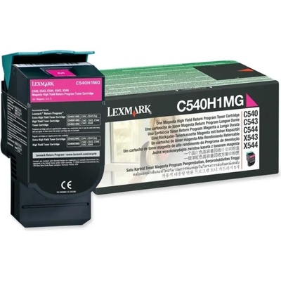 Lexmark C540H1MG