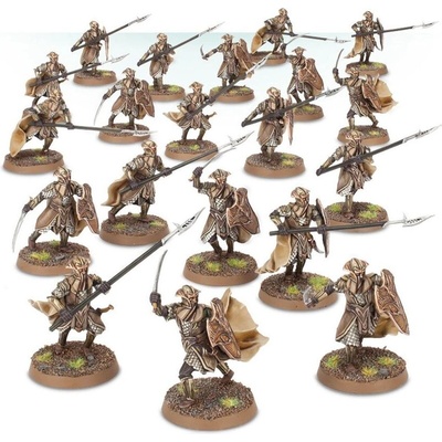Games Workshop Palace Guards (99121463013)