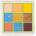 Revolution Beauty Neon Heat Eyeshadow Palette Safari Green Сенки палитра 10gr