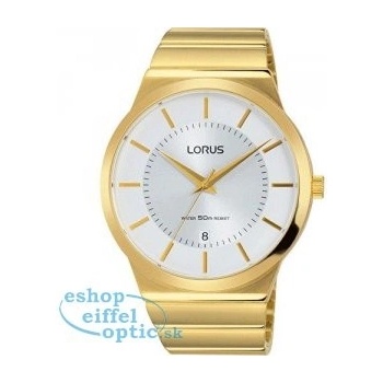 Lorus RS964CX9