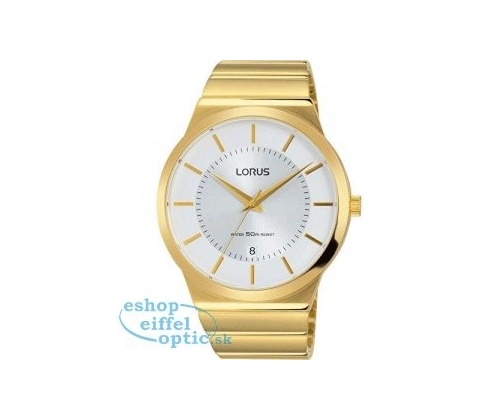 Lorus RS964CX9