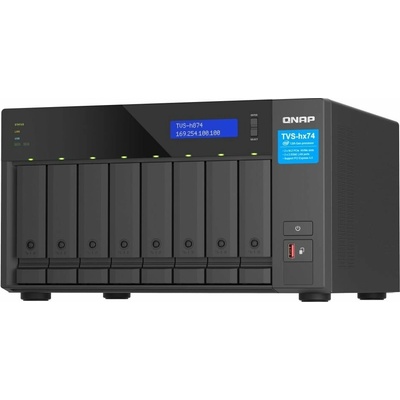 QNAP TVS-h874X-i9-64G