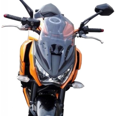 SEFIS MSD2 riadidlá 22mm čierna Kawasaki Z800