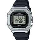 Casio W-218HM-7AVEF