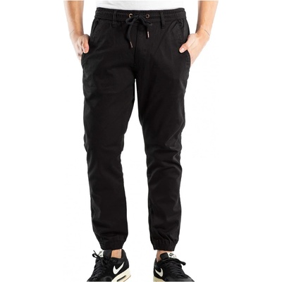 Reell Мъжки ежедневен панталон Reell Reflex 2 Casual trousers - Black - размер XS (007-1601-0111)