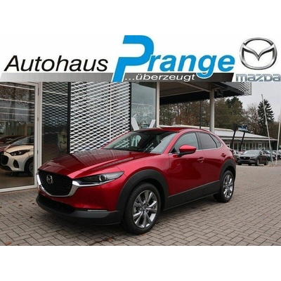 Mazda CX-30 186 Exclusive-Line 137 kW