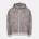 Miso Women's Leopard Full-Zip Fleece - Leopard