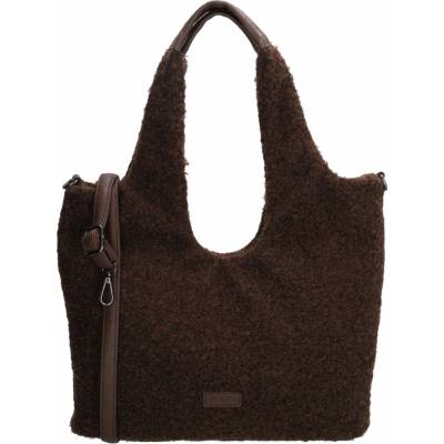 Beagles Nancy 25717 Dark brown 8 L