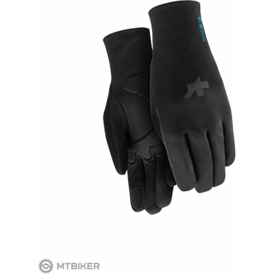 Assos Winter P1 LF black