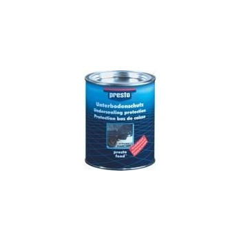Presto UBC bitumen černá 1.3kg