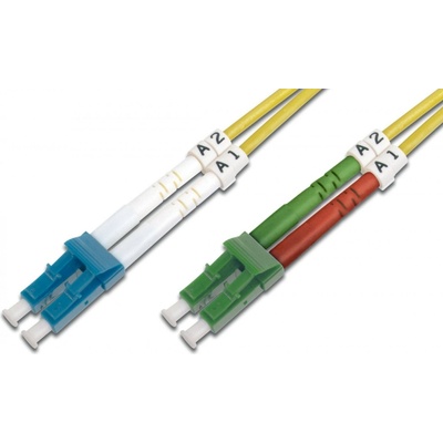 Digitus DK-293LCA3LC-02 InfiniBand a z optických vlákien 2m žlutý